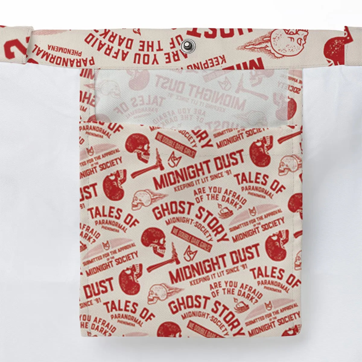 Large Tote Bag - D66MVP5J