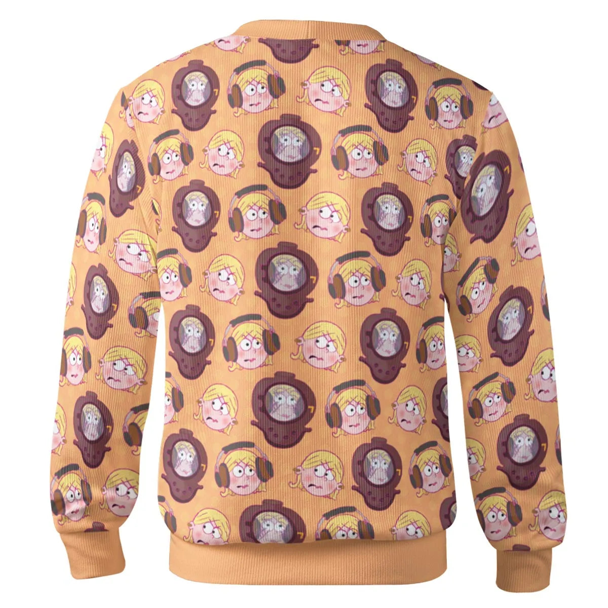 Cardigan - SXSSCVJC