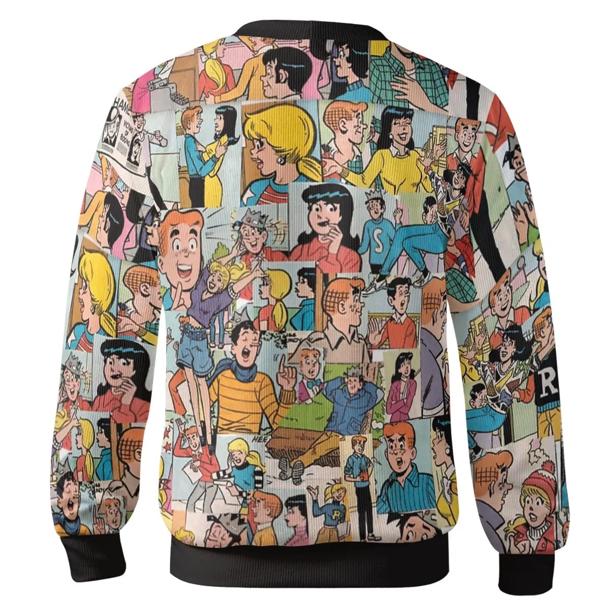 Cardigan - 5HLD4B5R