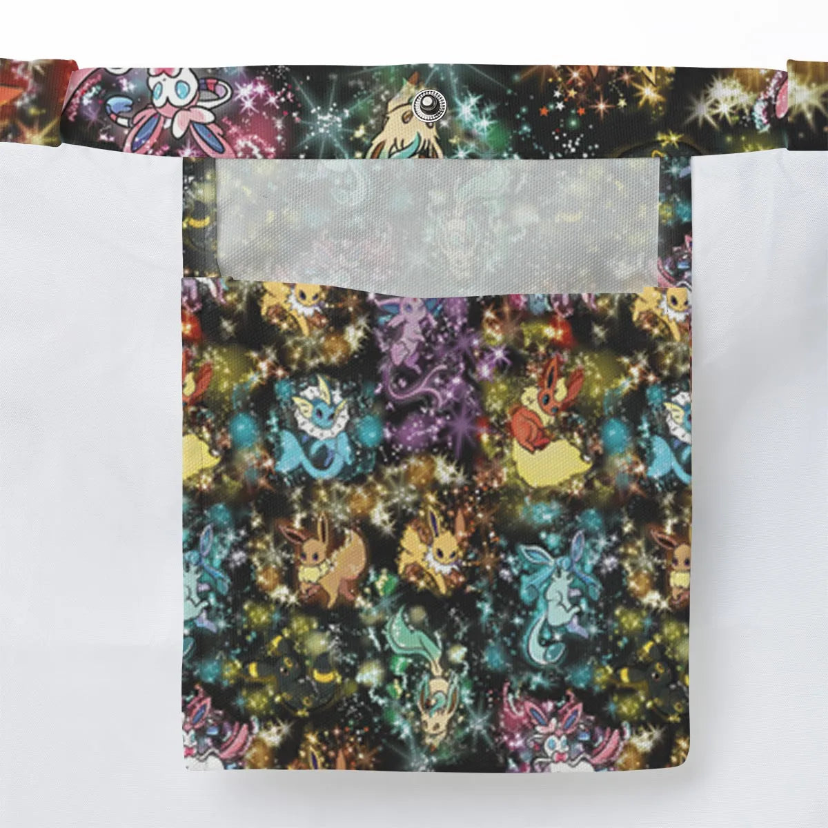 Large Tote Bag - T5UTE1E6