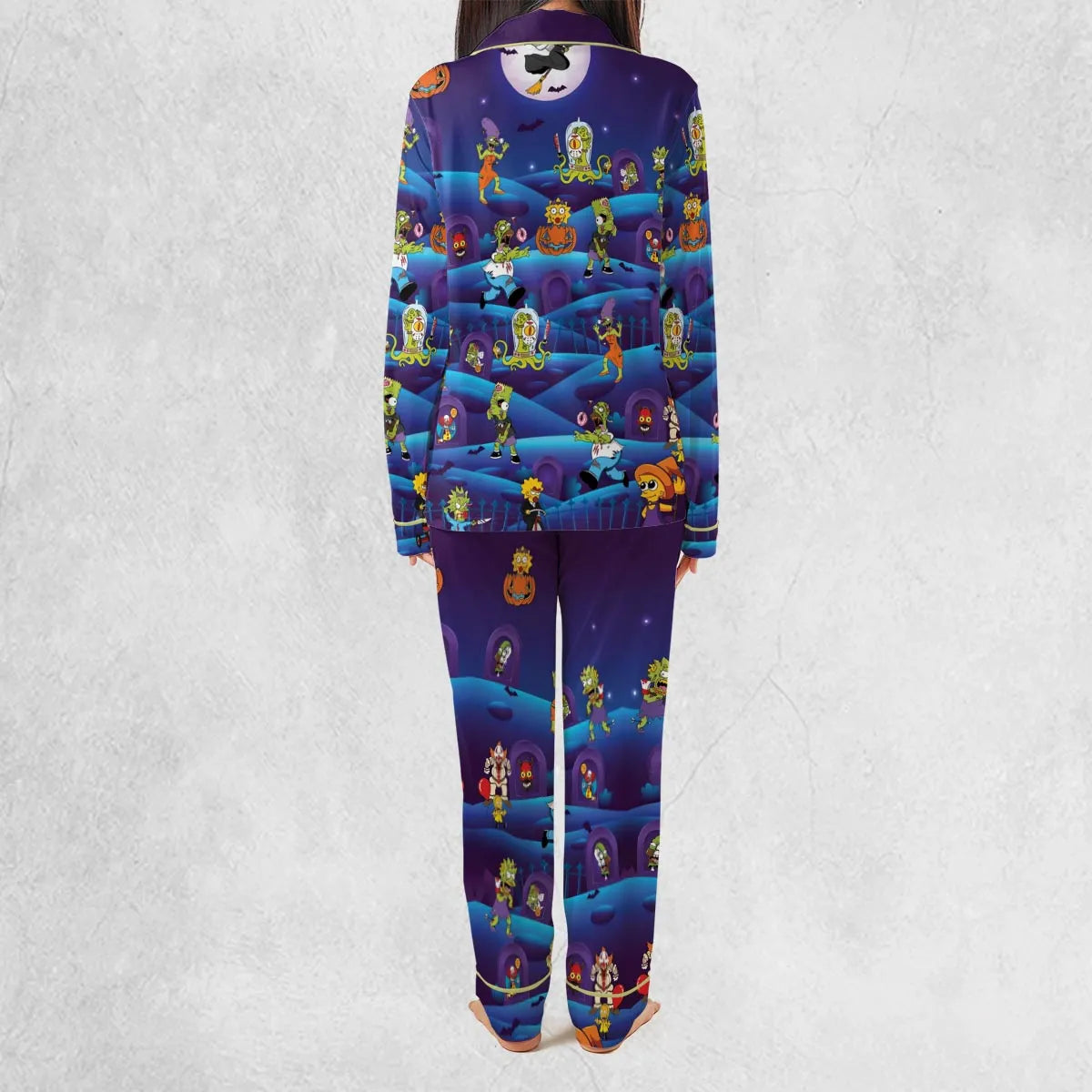 Pajamas Set - 2MQGPUJX
