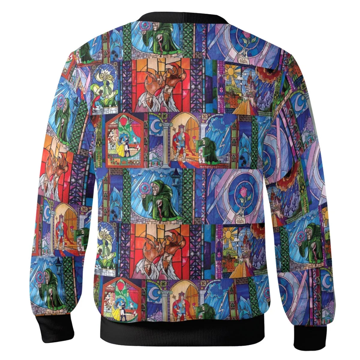 Cardigan - ZHSRKH95