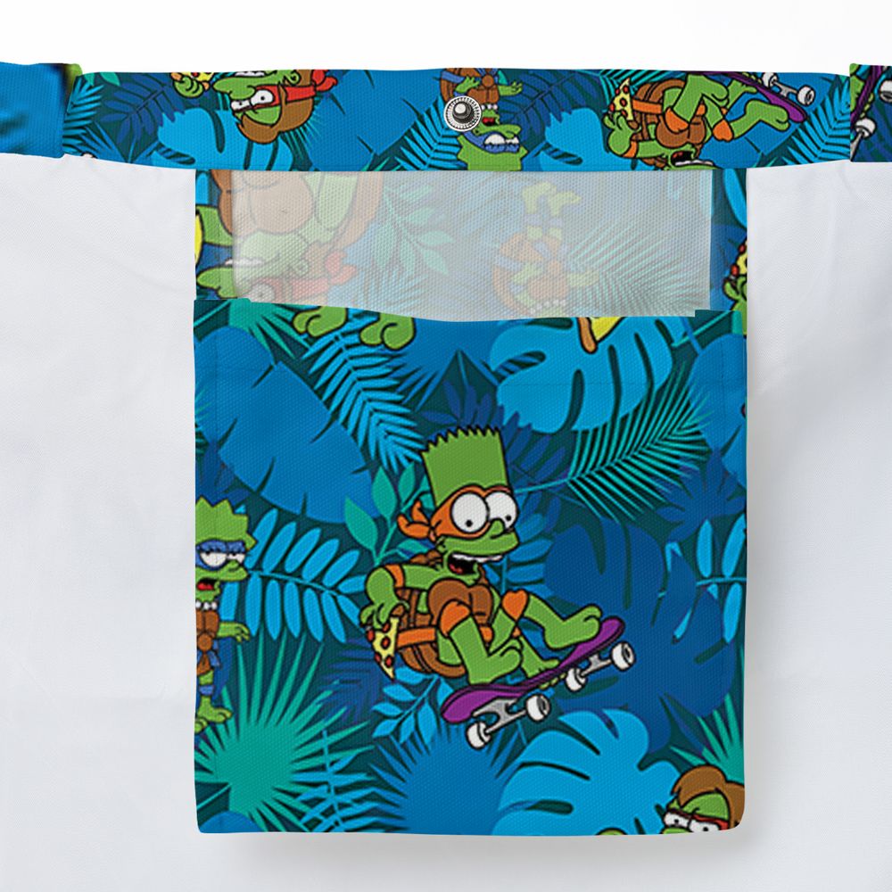 Bart Ninja - - 3