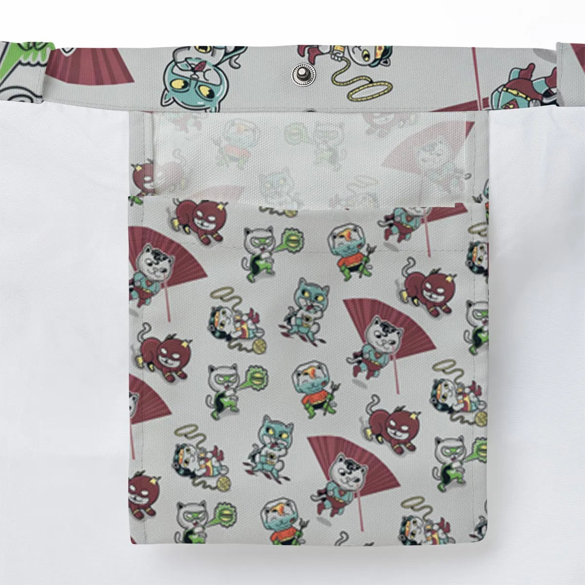Large Tote Bag - 9U2GEP43