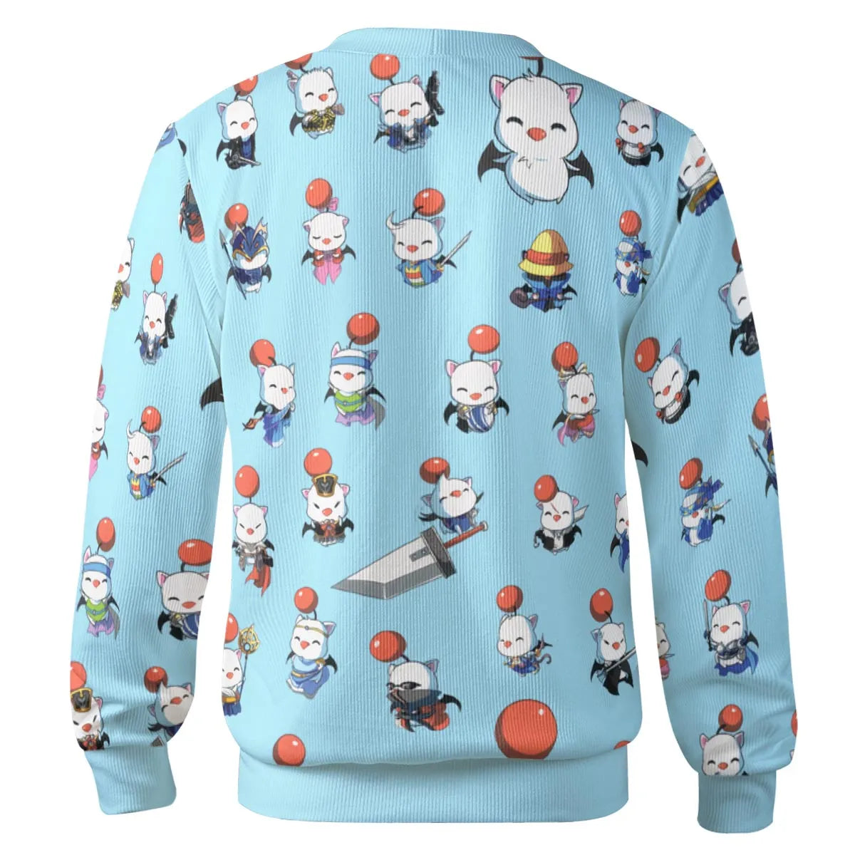 Cardigan - V3SVBMCT
