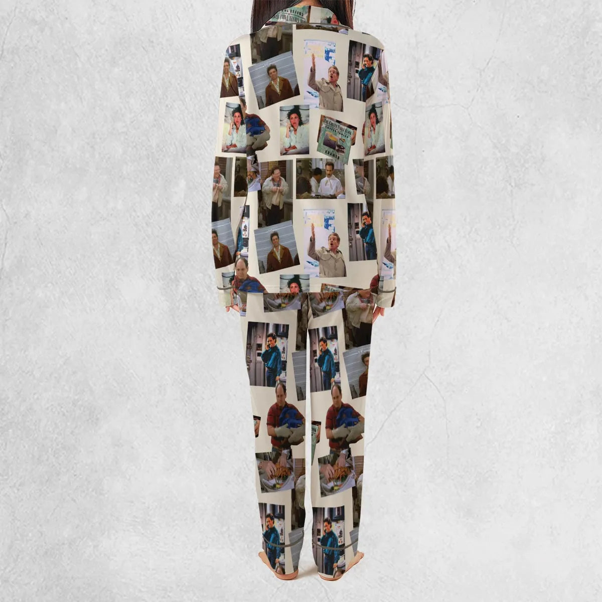 Pajamas Set - 8G5C683X