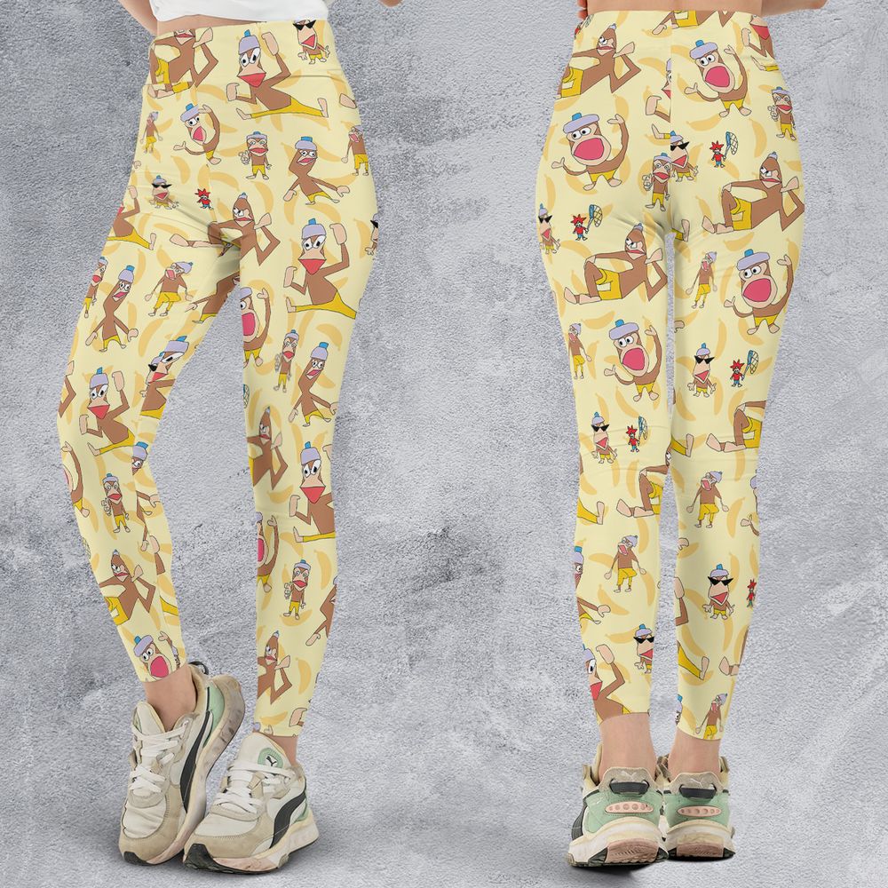 Legging - XQ1AYGH5 - - 3