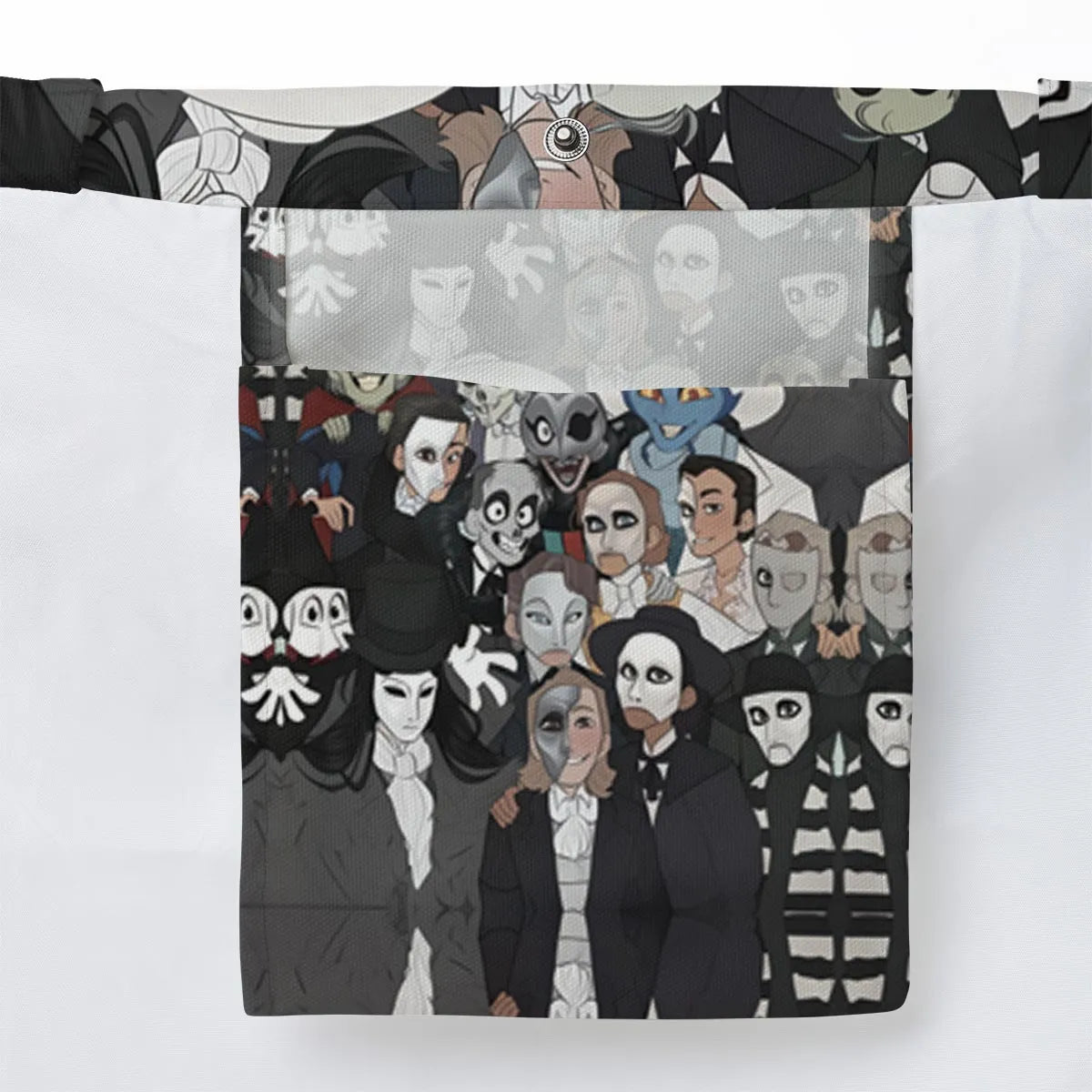 Large Tote Bag - LVNFWPW4
