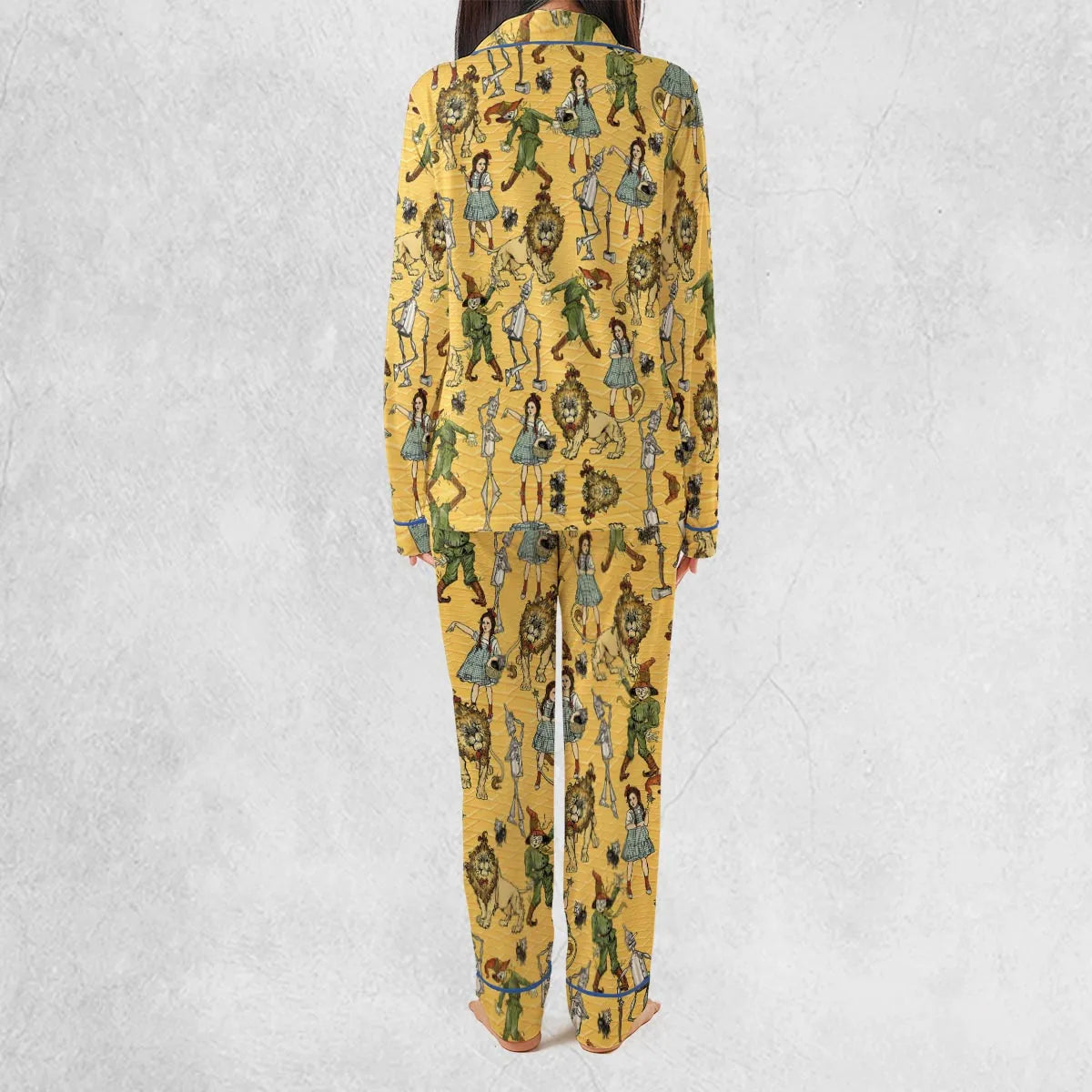Pajamas Set - Z7Q318Q8