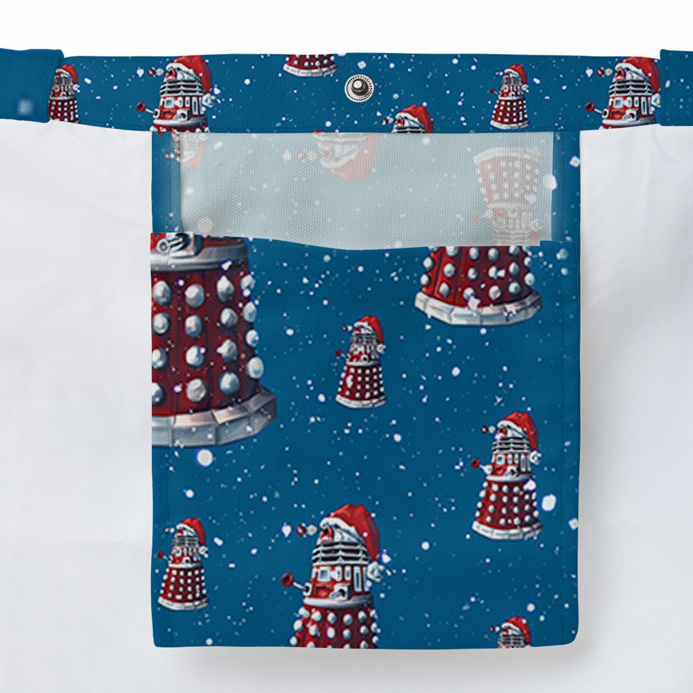 Dalek - - 3