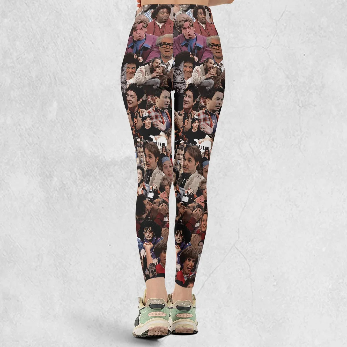 Legging - VPFPXV27