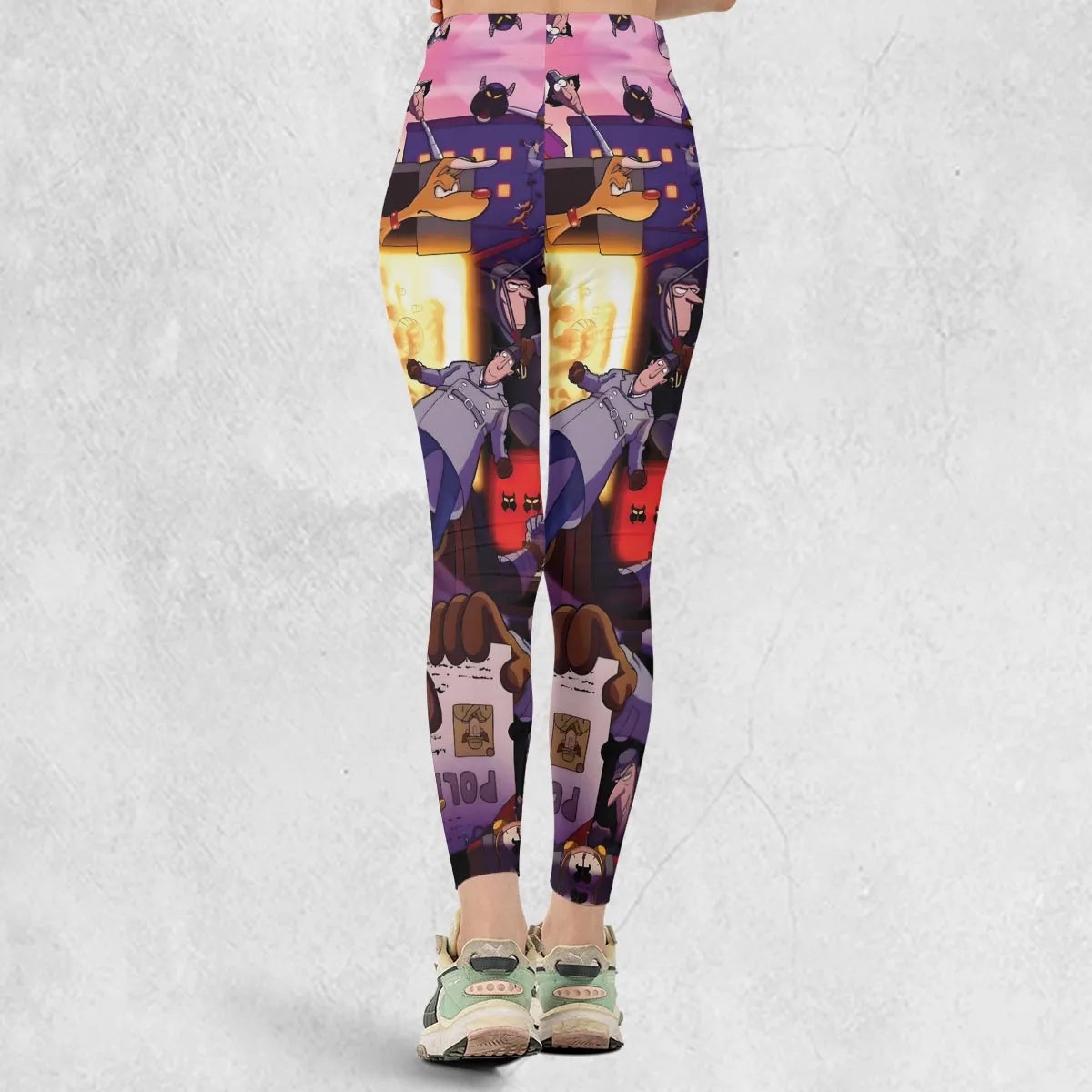 Legging - LC4NZ9MB