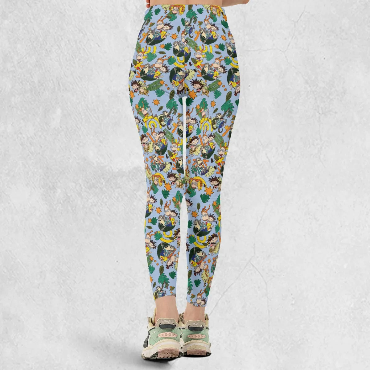 Legging - 9BGZ3HWZ
