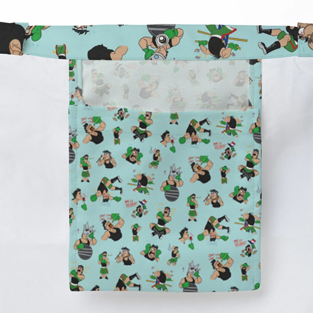 Large Tote Bag - 791TZ6WQ