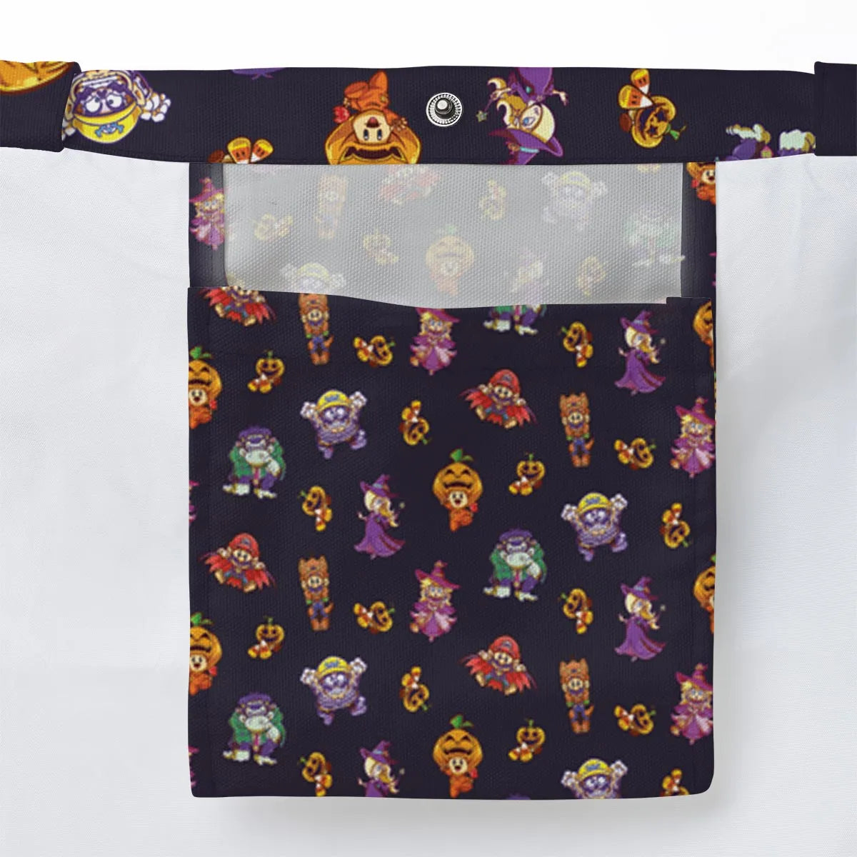 Large Tote Bag - KB7D7FCK