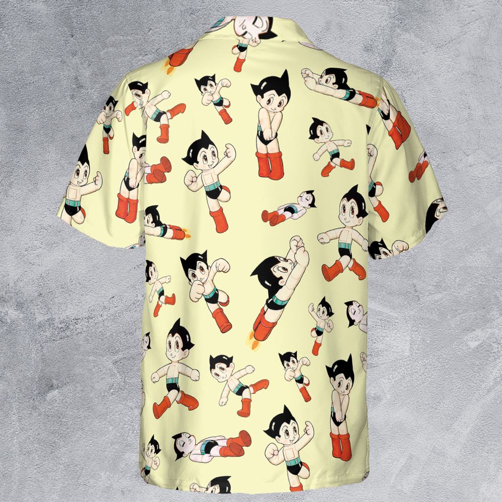 Astro Boy - - 3