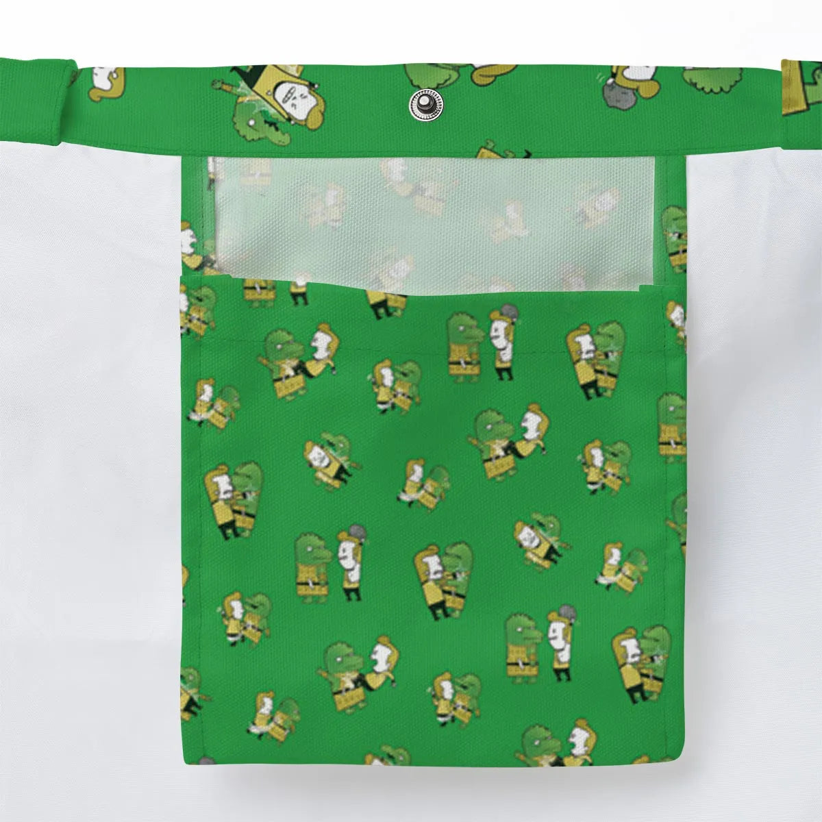 Large Tote Bag - SR12BJWG