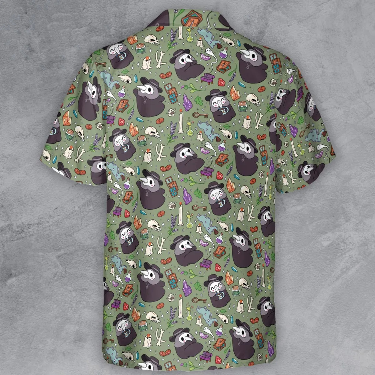 Button Down Shirt - ZY6F6ZFT