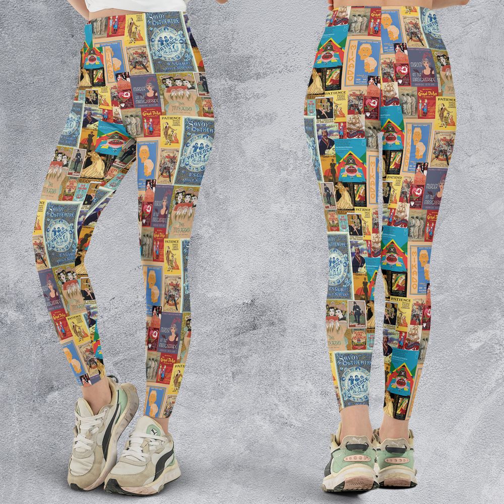 Legging - QJX24MZQ - - 3
