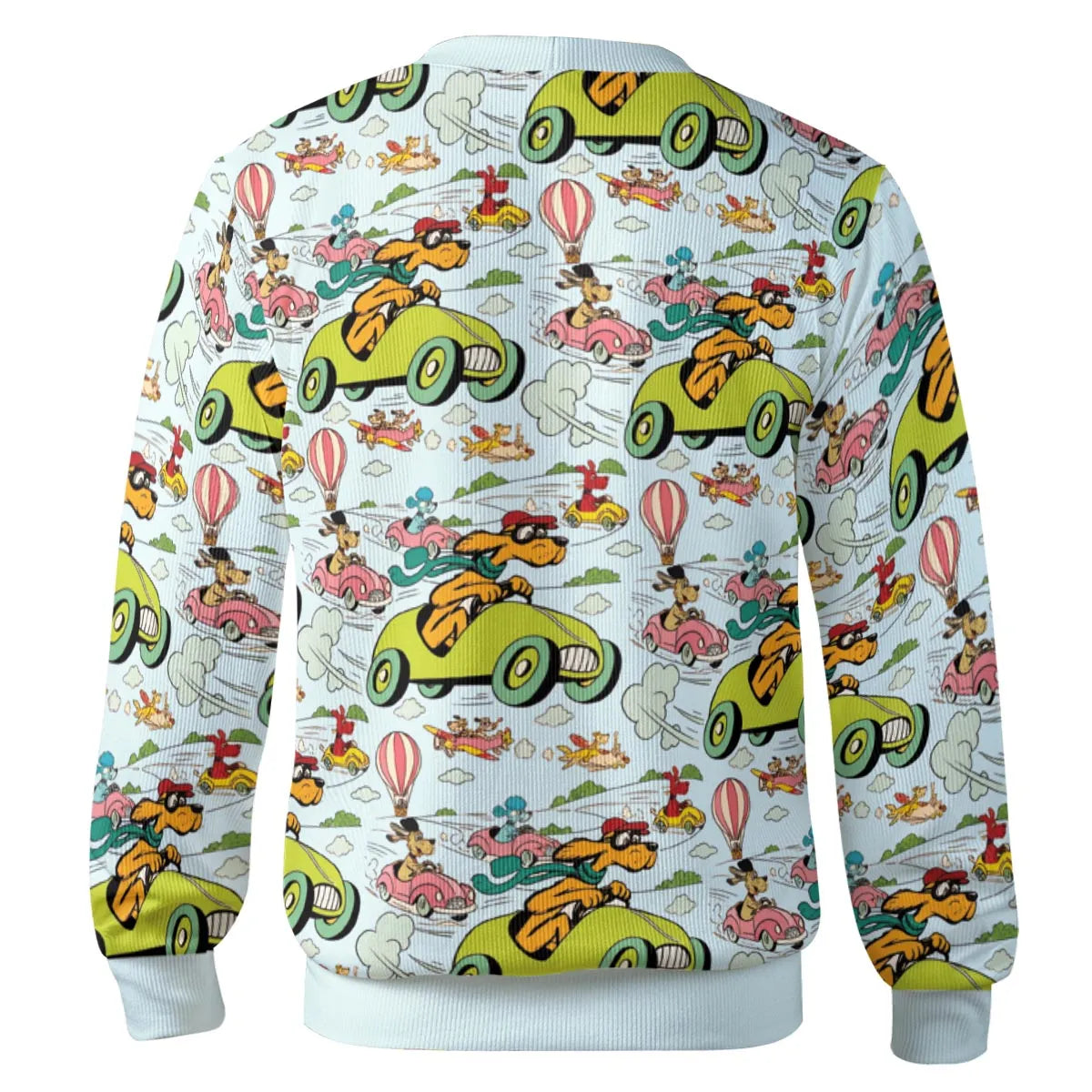 Cardigan - 24PXUEZB