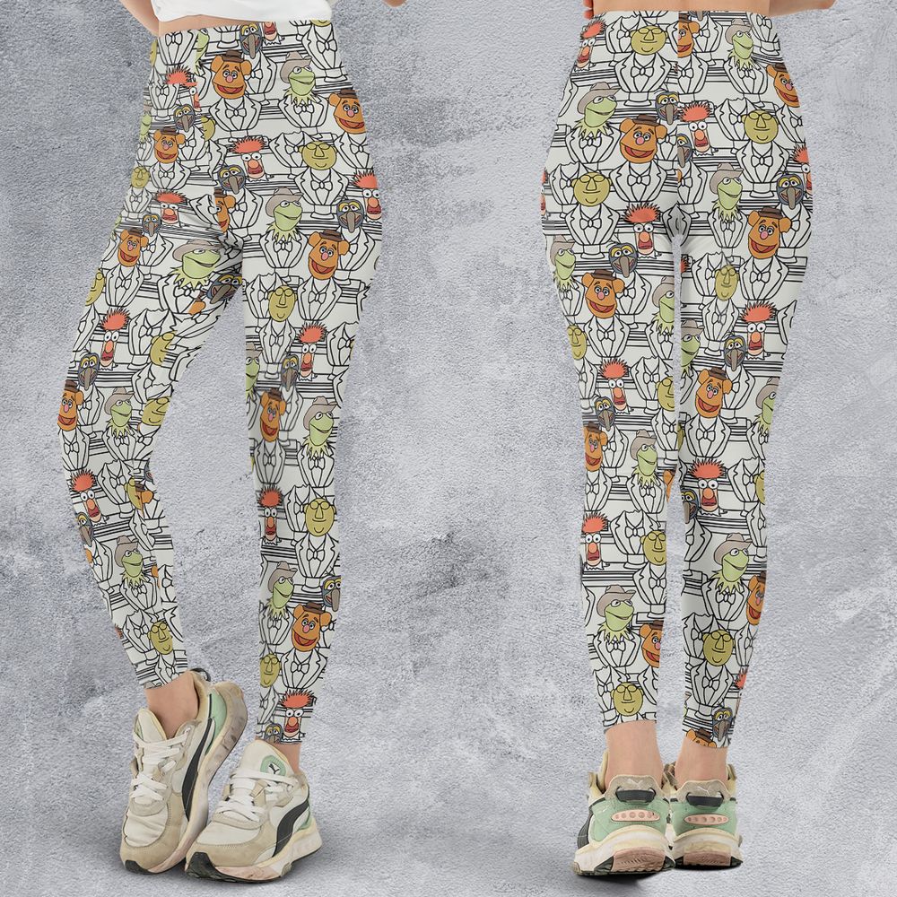 Legging - P6YJQ6JZ - - 3