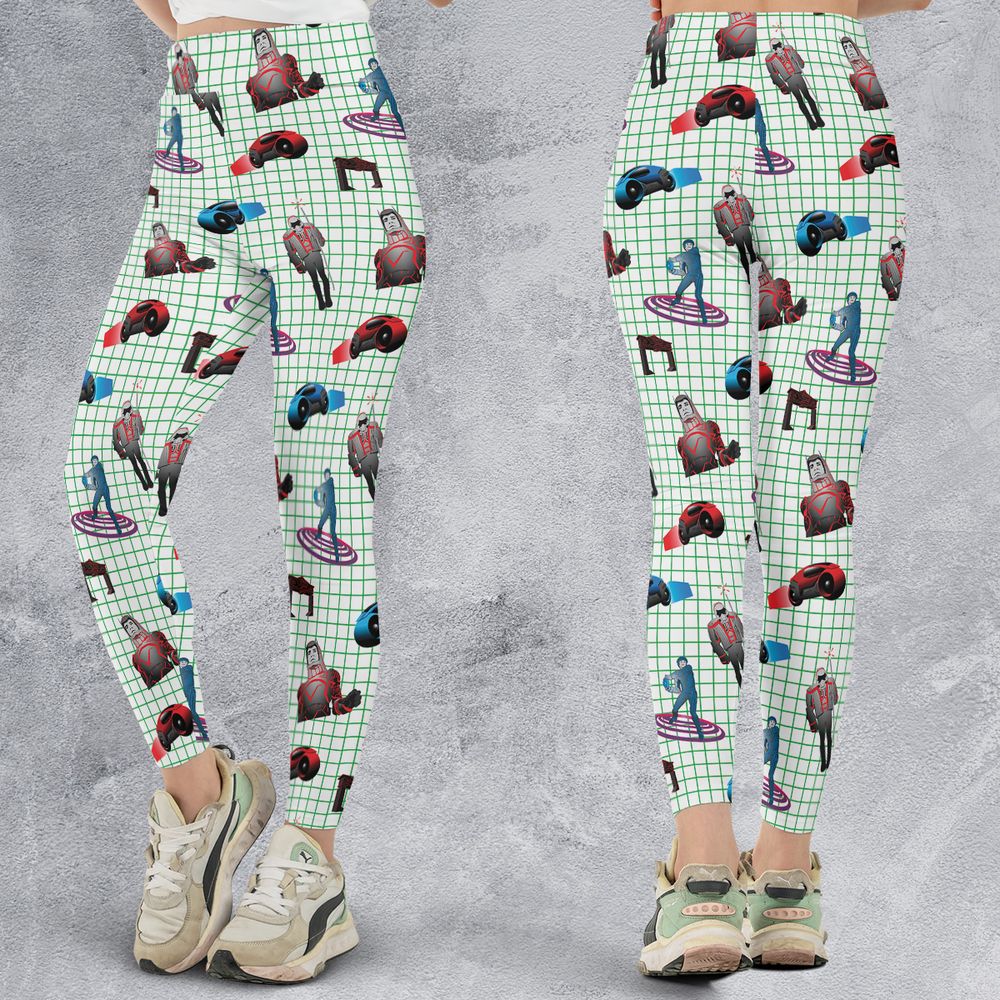 Legging - 3ECQZA59 - - 3