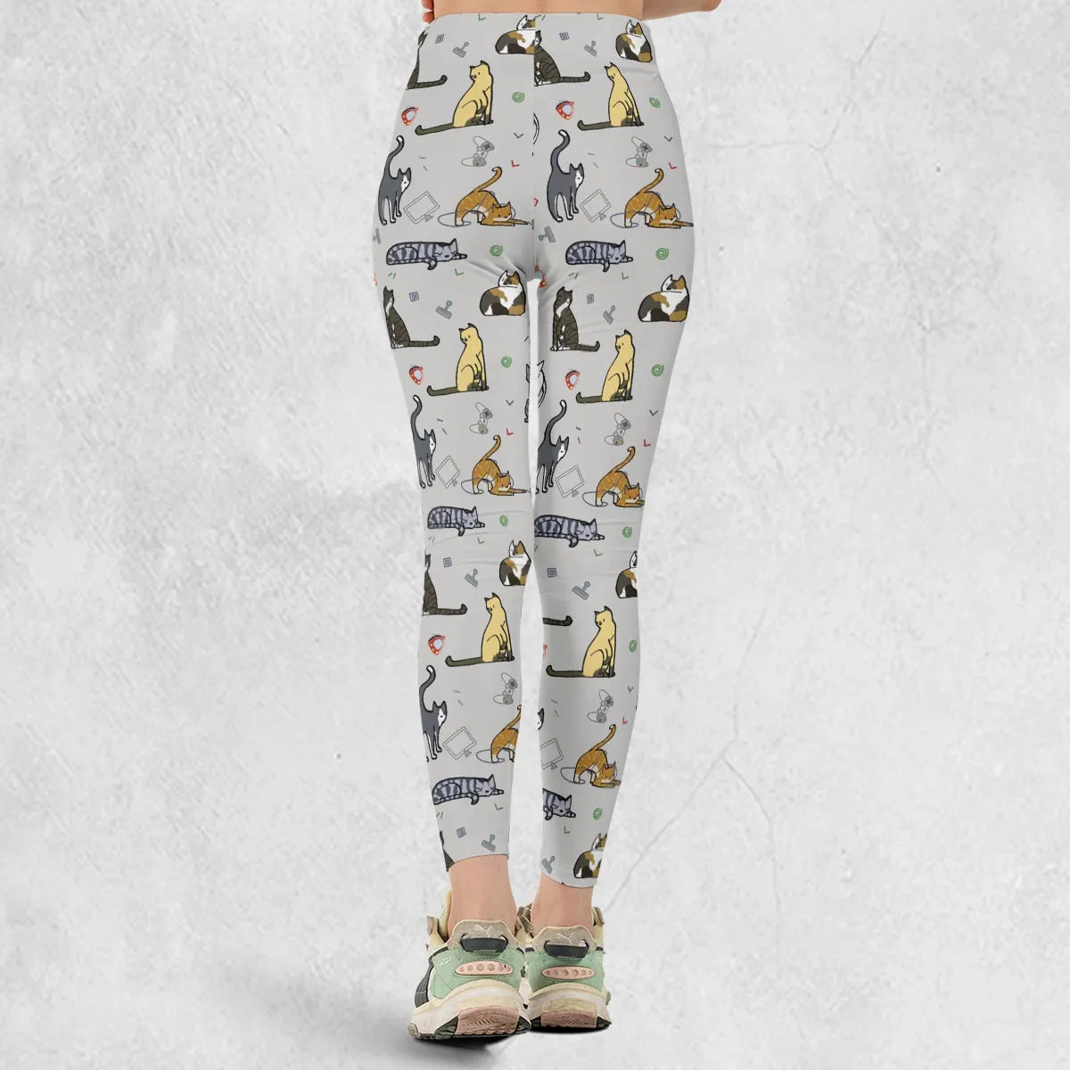 Legging - D2F3WM76