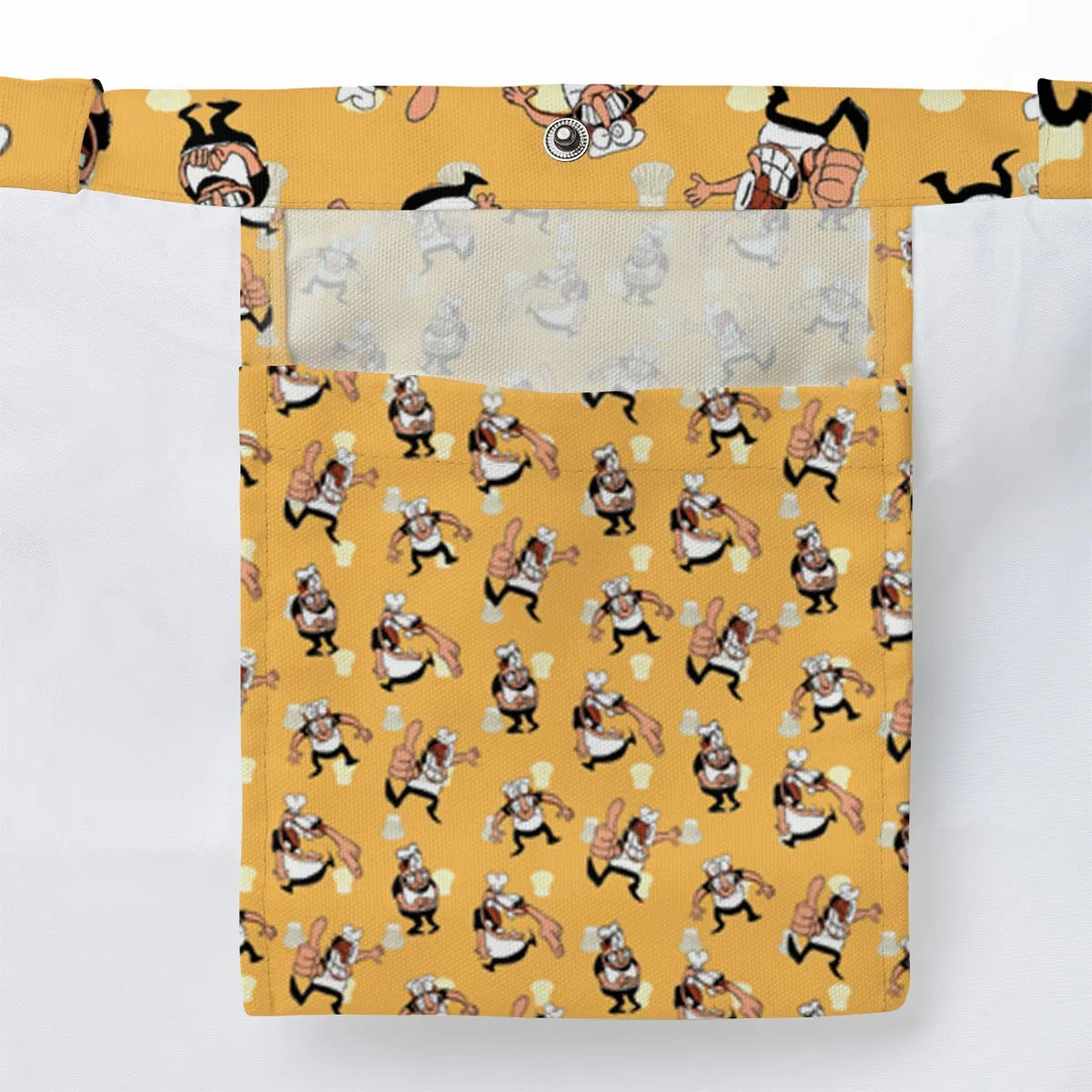 Large Tote Bag - E8XZ9XT9