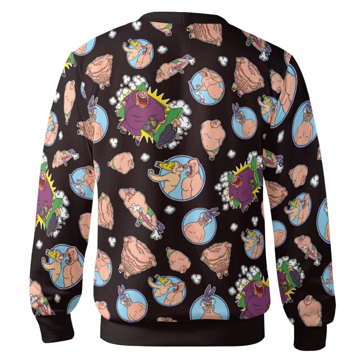 Cardigan - AQUM4ANN
