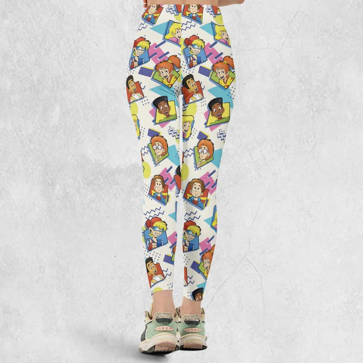 Legging - 8C52HCJ5