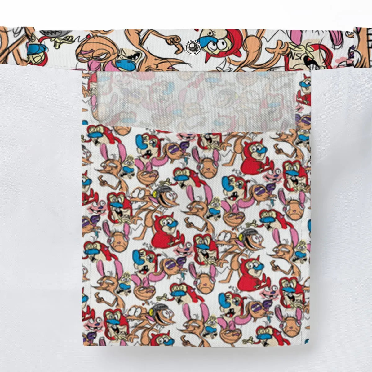 Large Tote Bag - KURR8QKC