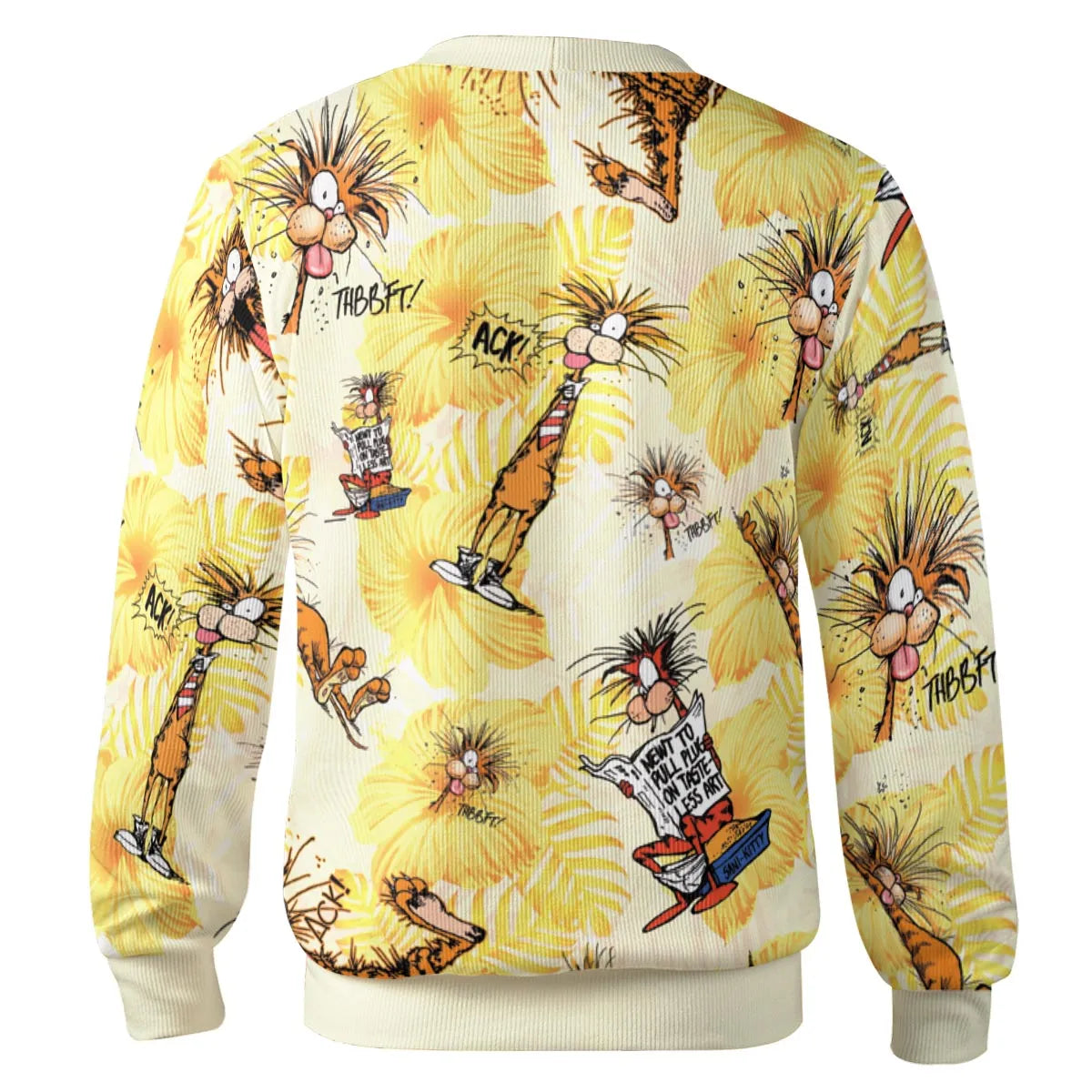 Cardigan - LU2J9PF3