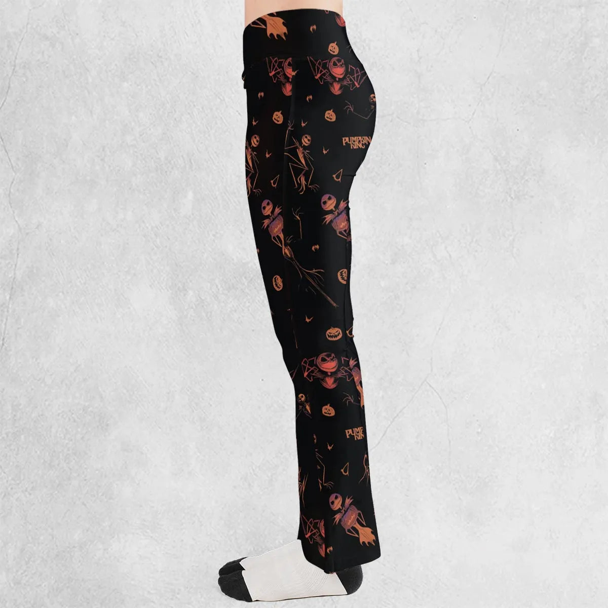 Flare Leggings - 1WSFG39X