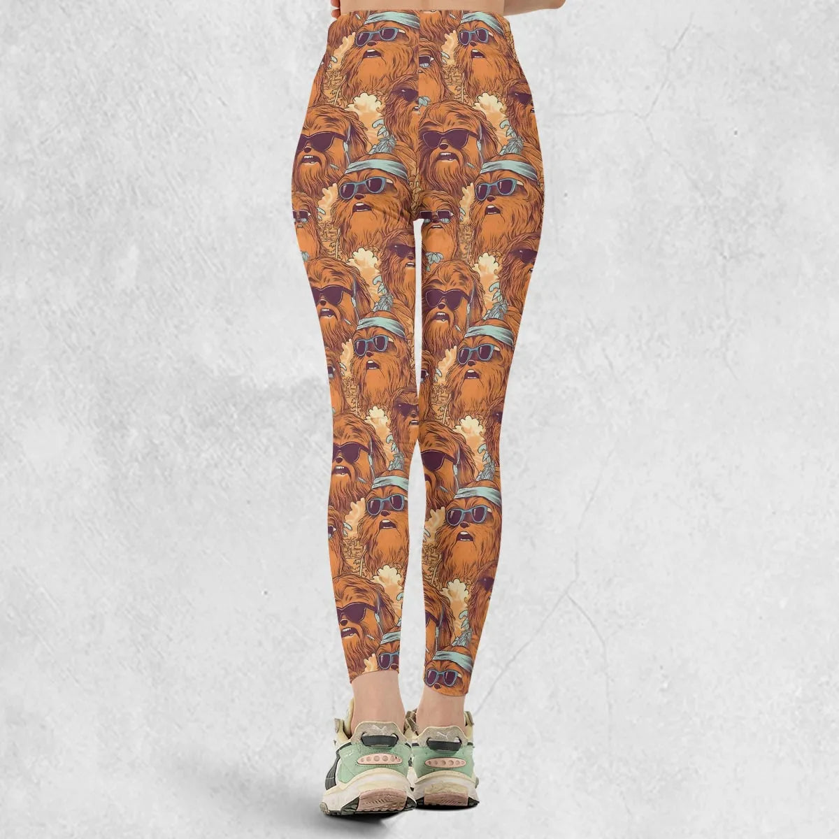 Legging - Z7XQJ9WB