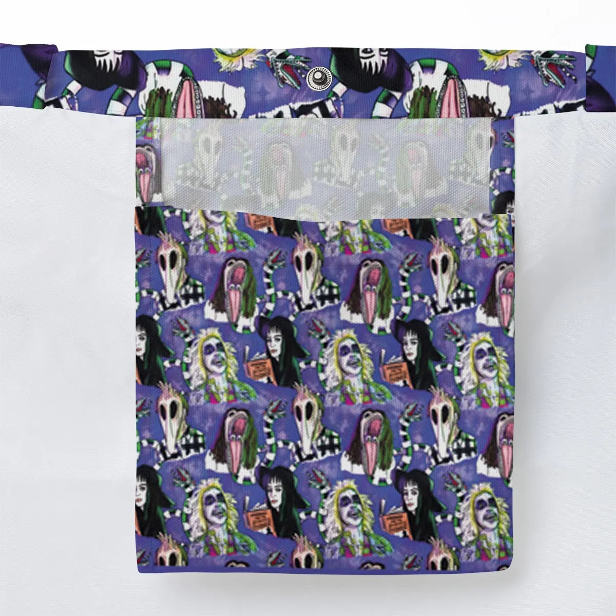 Large Tote Bag - YLCB76M5