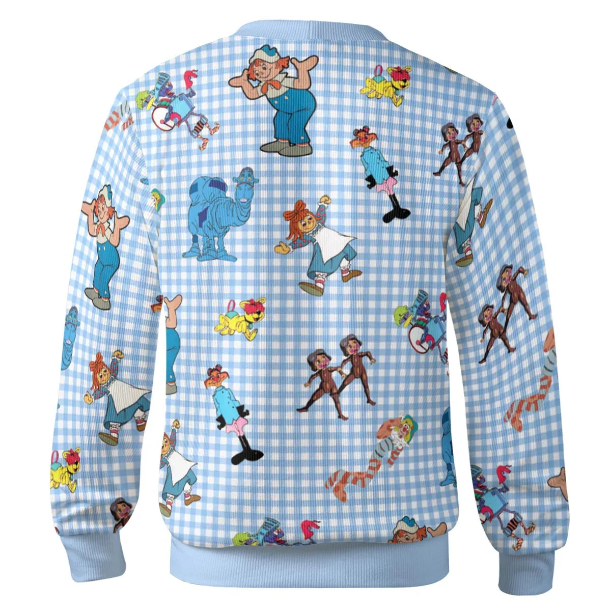 Cardigan - 9A2VQKYN