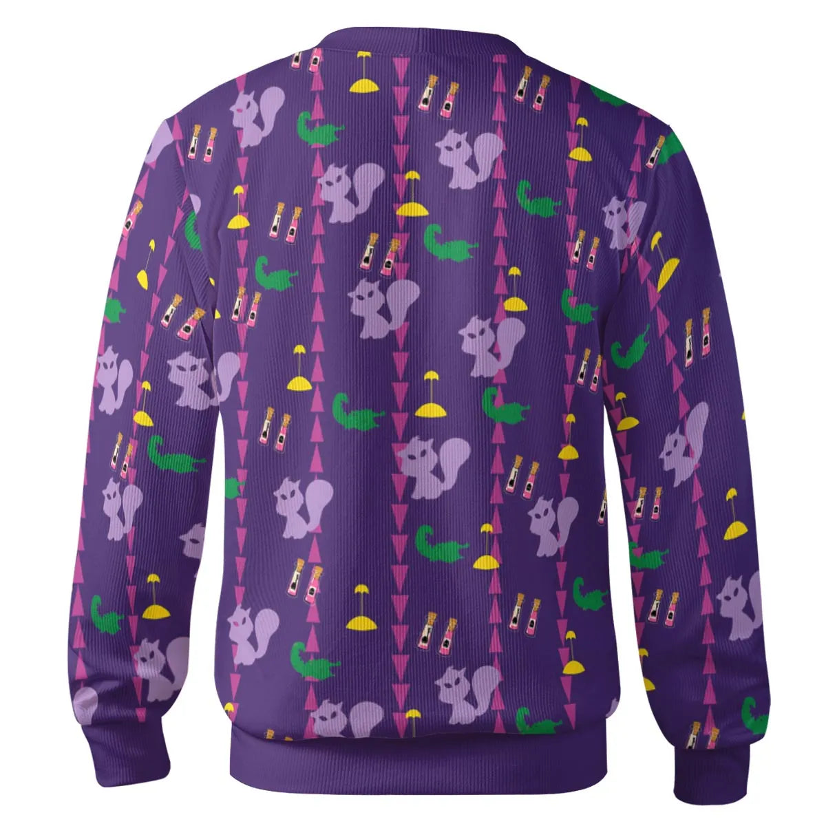 Cardigan - 1FDVR35X