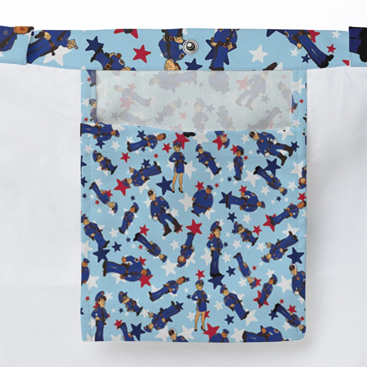 Large Tote Bag - AMBQ8JTA