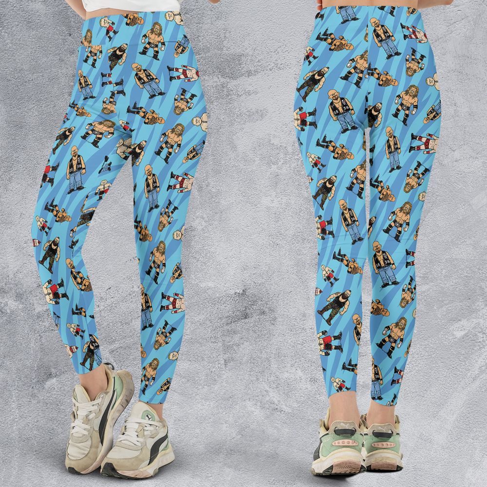 Legging - 2L6Y3CVX - - 3