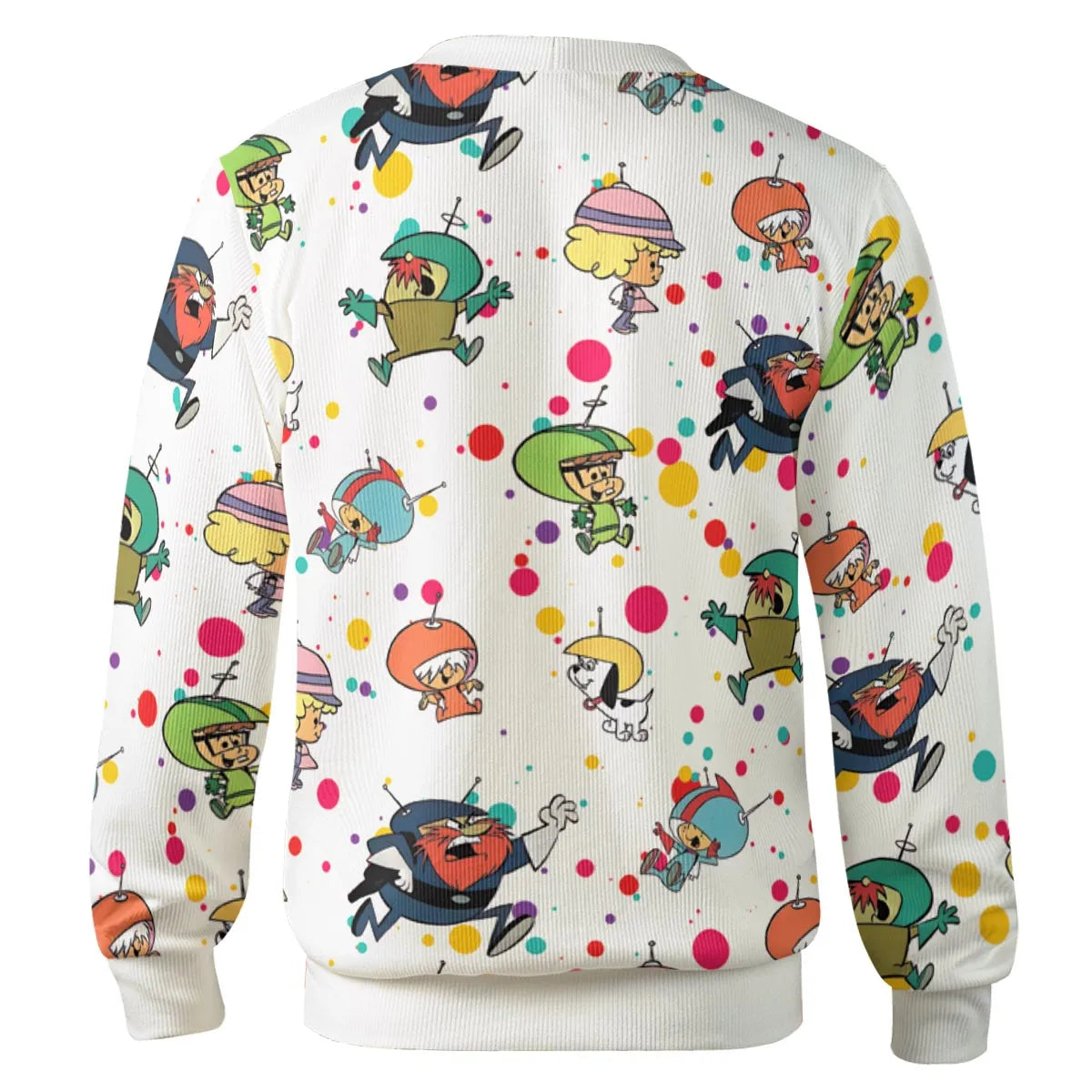 Cardigan - YDU2PQ3A