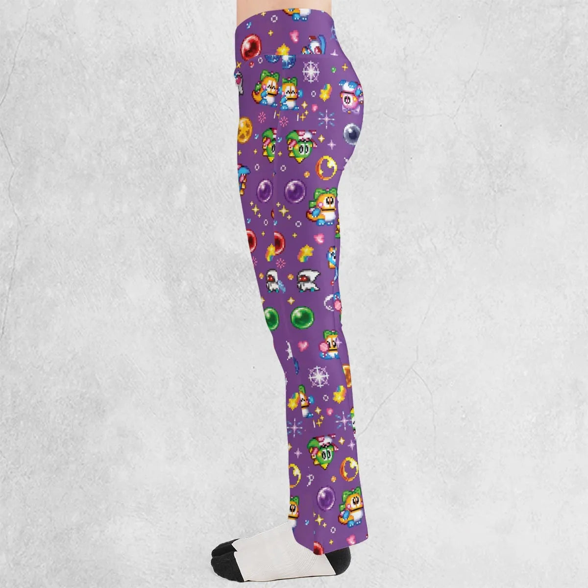 Flare Leggings - 29EXHWAW