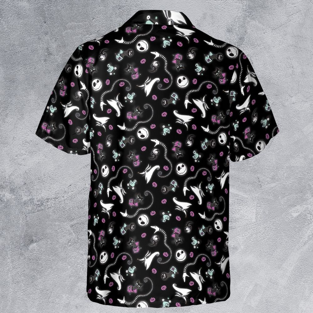 Button Down Shirt - NNP2LZBT - - 3