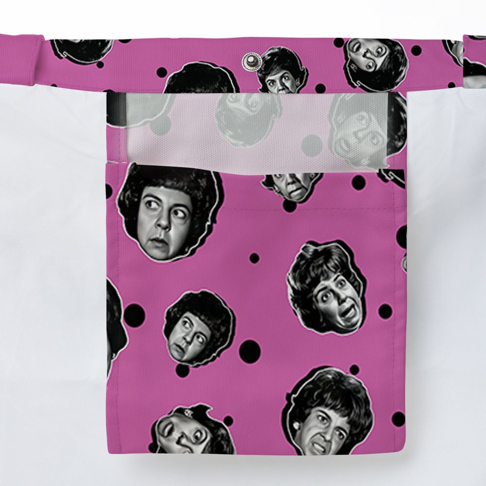 Large Tote Bag - 616KN97T - - 3
