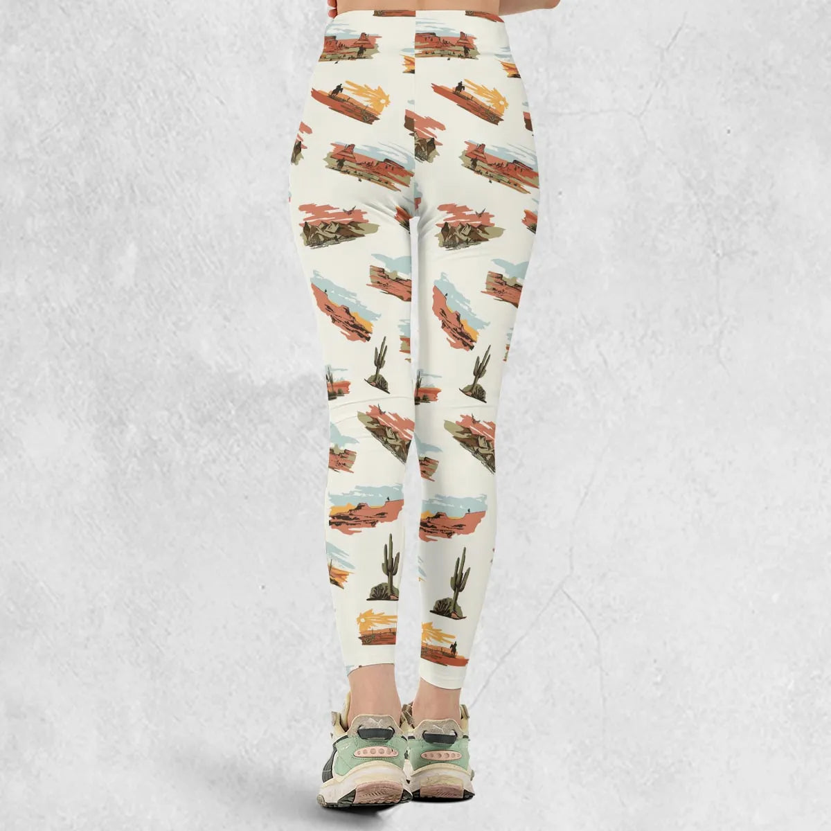 Legging - KXZGA24A