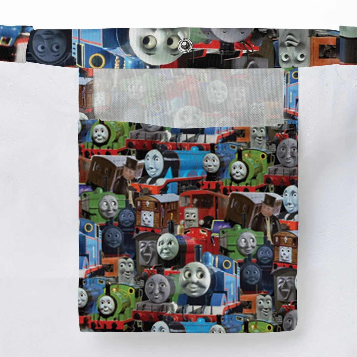 Large Tote Bag - 8JRG7EX1