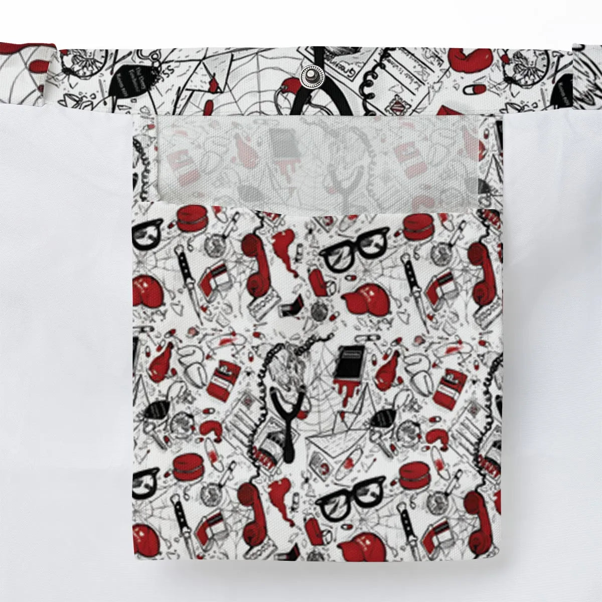 Large Tote Bag - HQFE5ECF