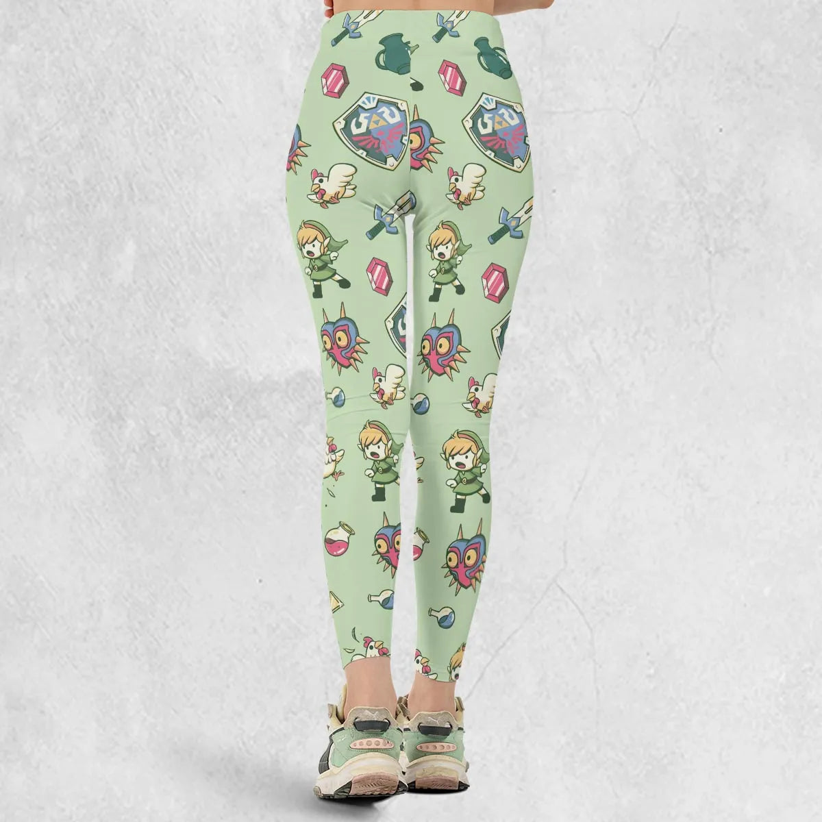 Legging - 1TBJJ555