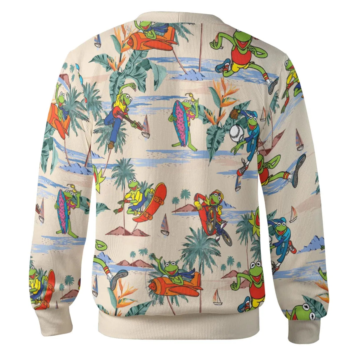 Cardigan - FJGM1LH3