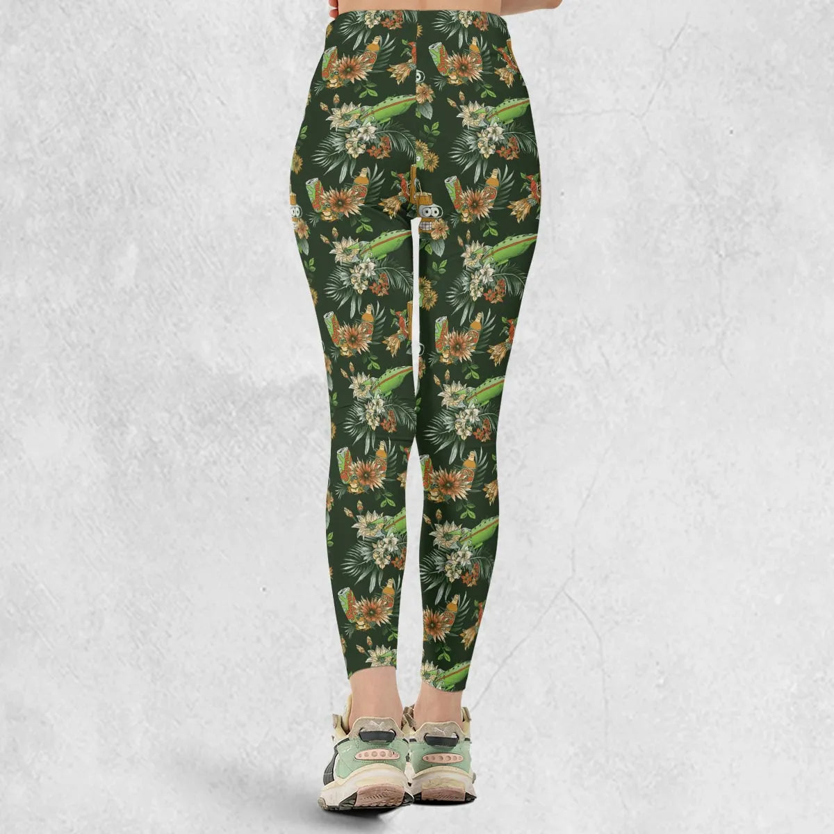 Legging - EBEJGSSM
