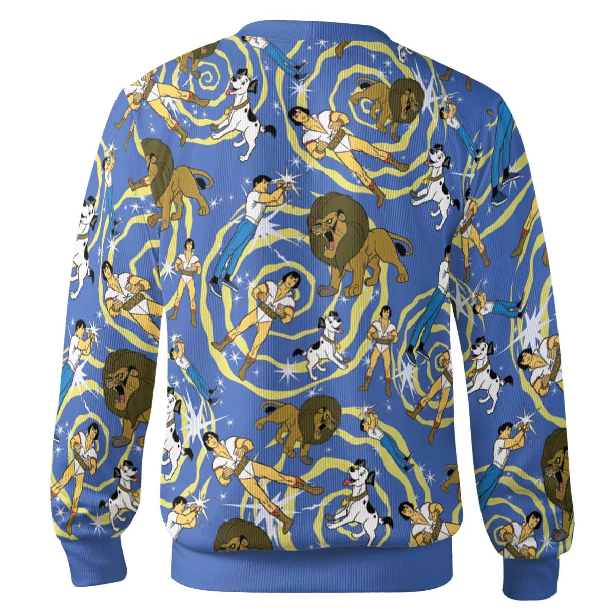 Cardigan - 1AGMSGBV